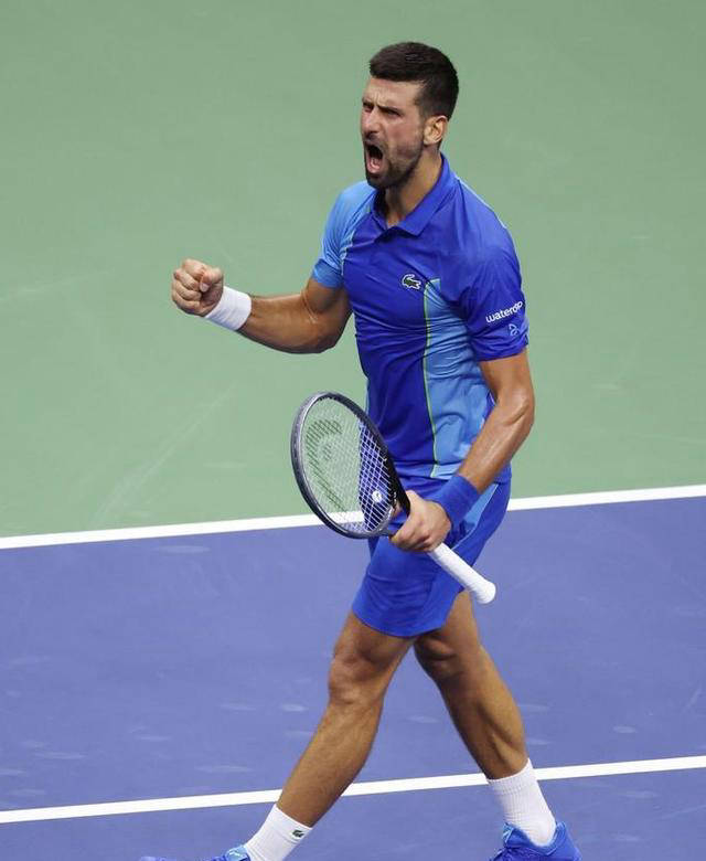 包含德约科维奇爆冷击败G2，高光表现引爆全场！的词条-爱游戏在线