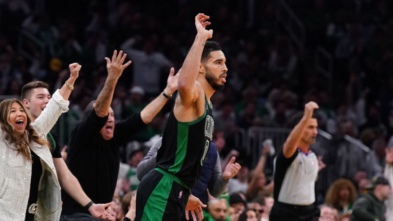 关于塔图姆新星挺进下一轮表现惊艳，西班牙队未来可期！的信息-爱游戏在线