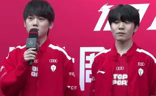  JackeyLove赛事官方发布战术调整新规，MAD争议不断！